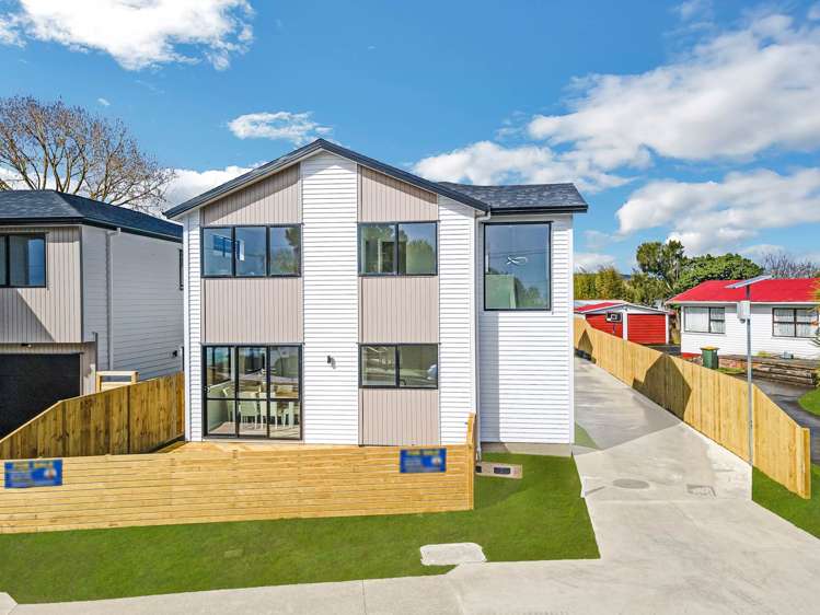 Lot 2, 85 Cargill Street Papakura_0