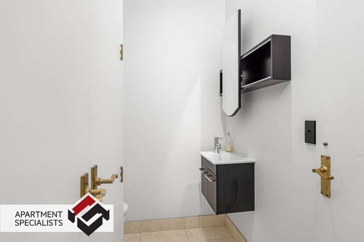 28 Wellesley Street Auckland Central_21