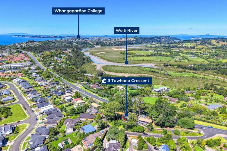 3 Tawhana Crescent Red Beach_24