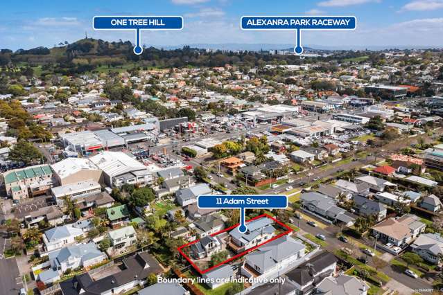 11 Adam Street Greenlane_2