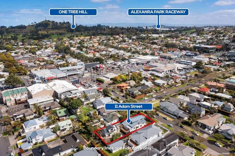 11 Adam Street Greenlane_2