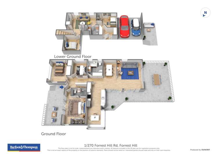 1/270 Forrest Hill Road Forrest Hill_18