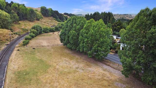 State Highway 4 Taumarunui_2