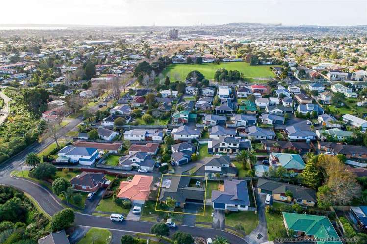 8 Ryehill Close New Lynn_18