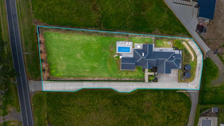 72 Vaughans Road Long Bay_33