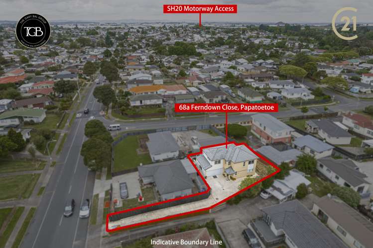 68a Ferndown Avenue Papatoetoe_15