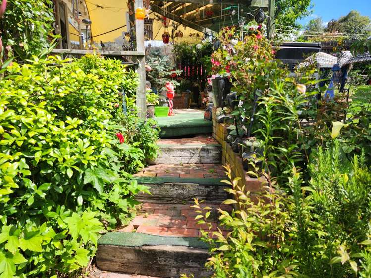 21 Bowker Street Kensington_13