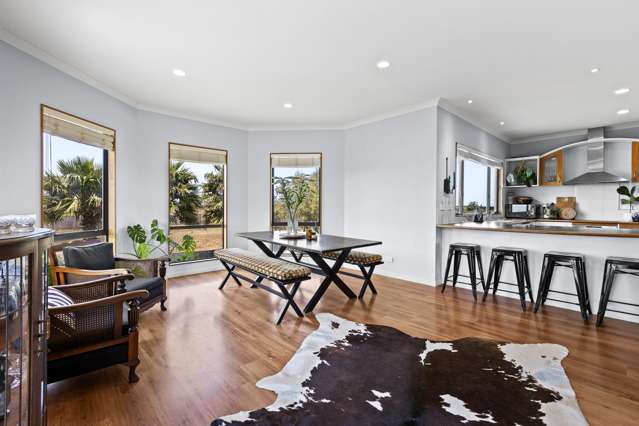 Beach Lifestyle Living on 1,519sqm (more or less)