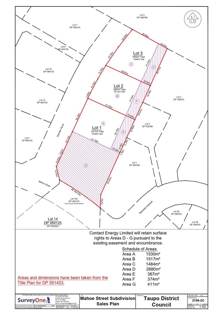 Lot Lot 1/30 Mahoe Street Taupo_4