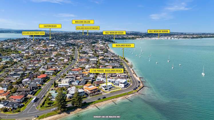 3 The Parade Bucklands Beach_39