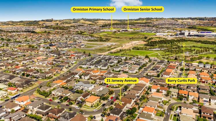 21 Janway Avenue Flat Bush_19