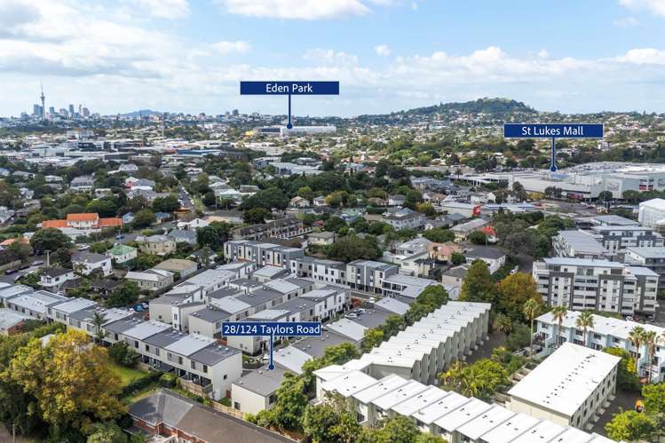 28/28/124 Taylors Road Mt Albert_19