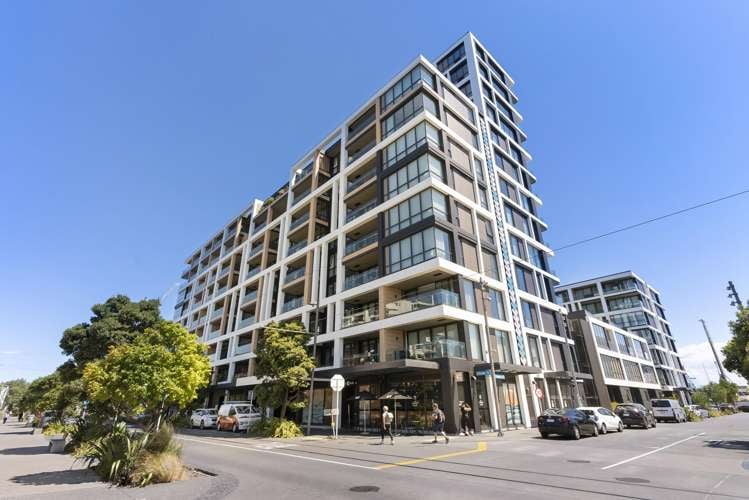 603/70 Daldy Street Wynyard Quarter_12