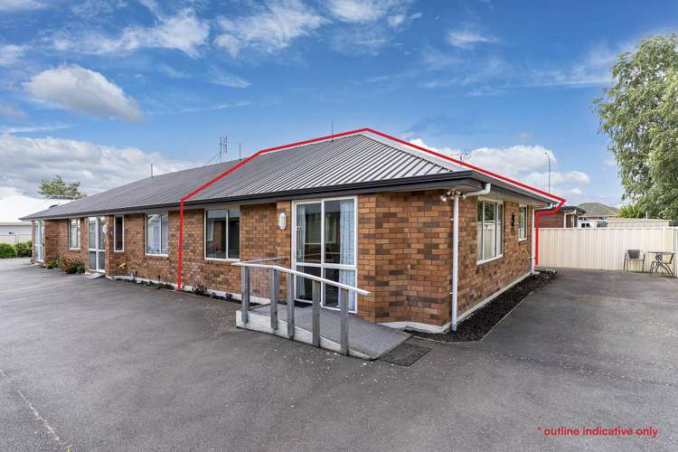 1/4 Reid Avenue Mosgiel_0