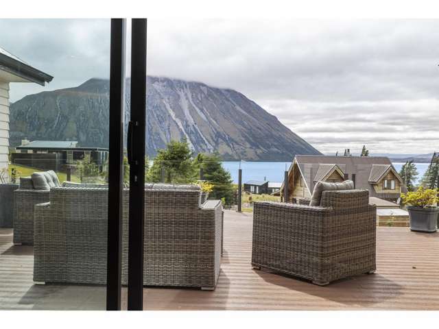 Elevated Views, Effortless Living