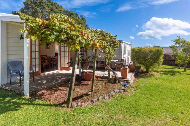 36 Parnell Street Rawene_3