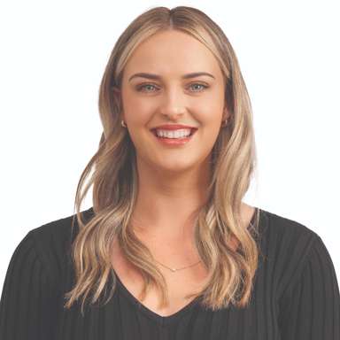 Hannah Calder