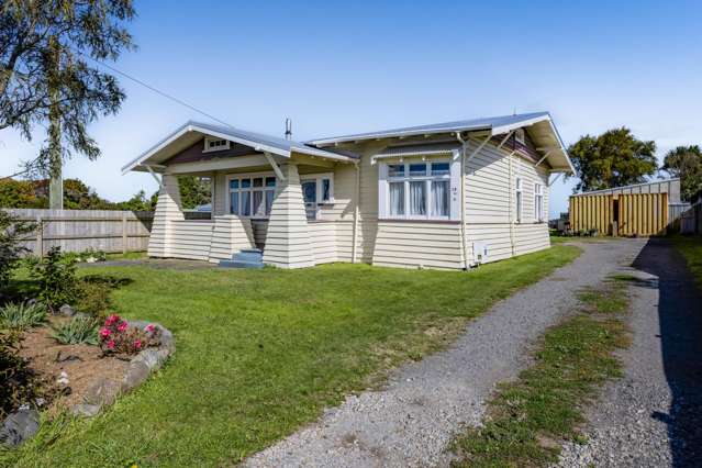 Fully Renovated Home with Income Potential