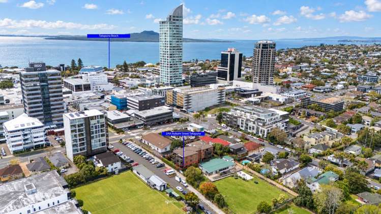 2A/4A Auburn Street Takapuna_18