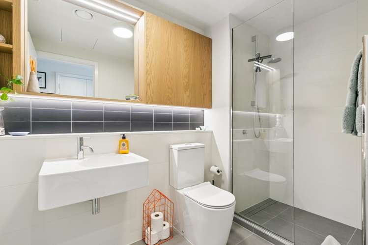 1406/161 Victoria Street Te Aro_11