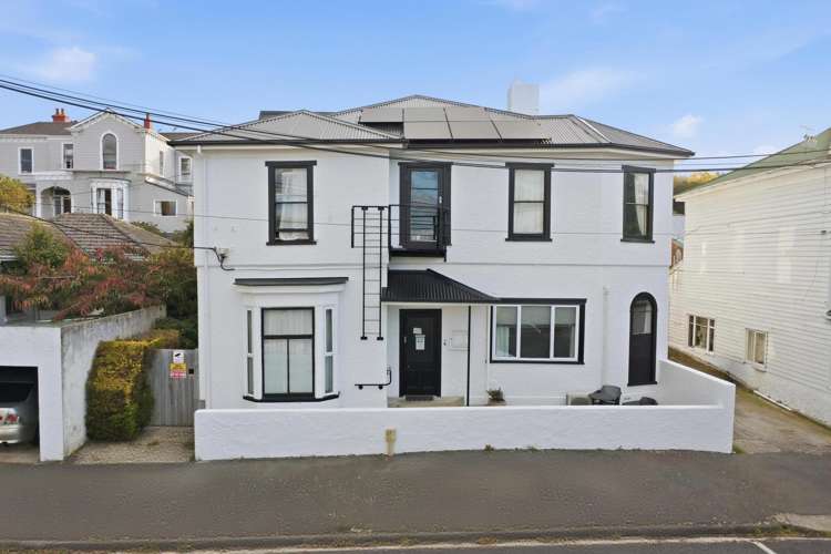 7 Graham Street Dunedin Central_19