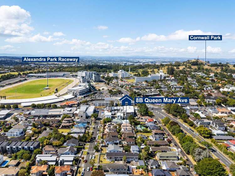 8b Queen Mary Avenue Epsom_34