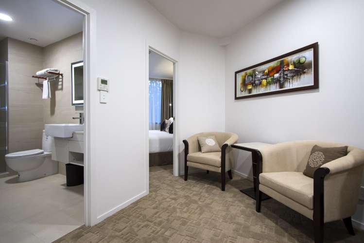 401 Queen Street Auckland Central_6