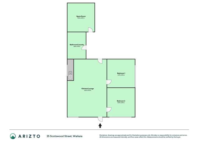 25 Scotswood Street Waikaia_1