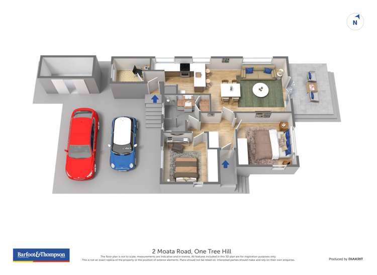 2 Moata Road One Tree Hill_12