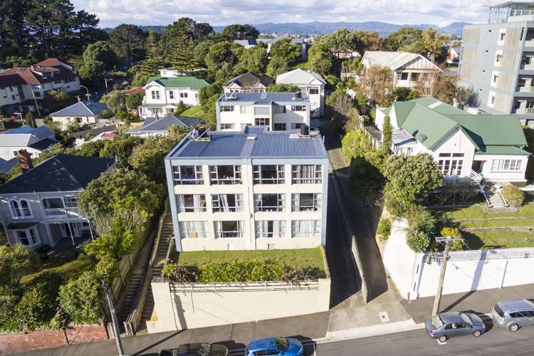 99 Coromandel Street Newtown_20