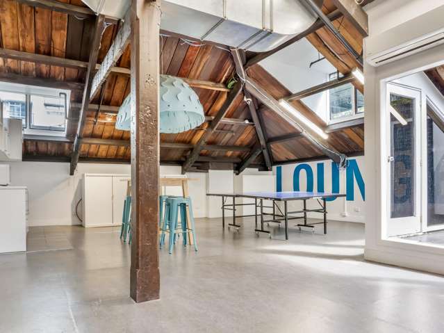 56 Fort Street Auckland Central_4
