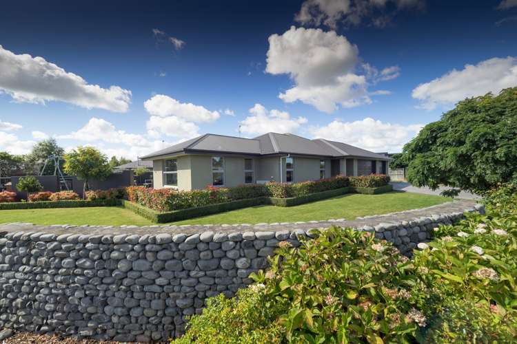 3 Ludlow Drive Huntingdon_19