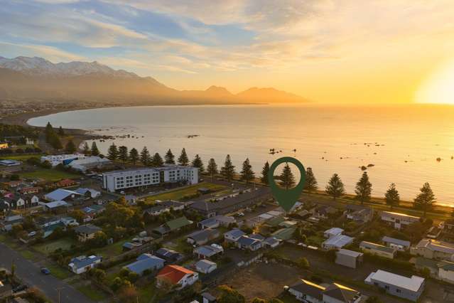 Prime Kaikoura Investment Opportunity!