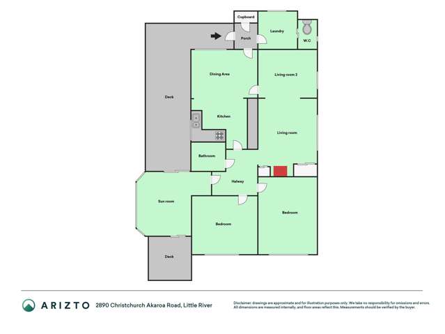 2890 Christchurch Akaroa Road Little River_1