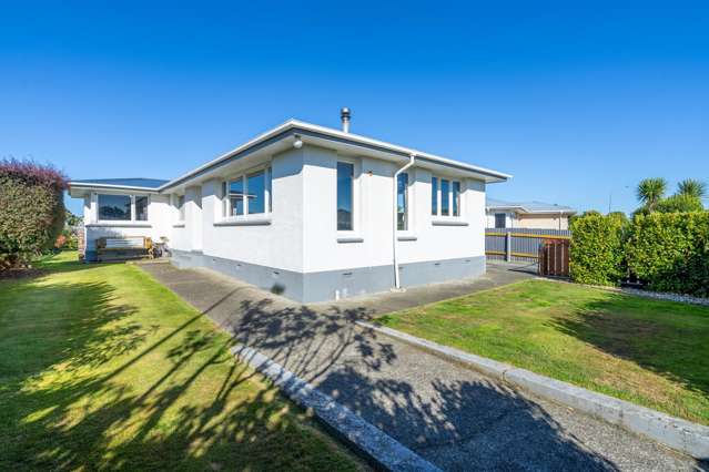 Family Home in Rockdale