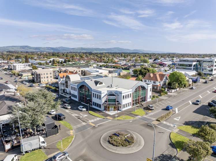 Level 1, 312-320 Church Street Palmerston North_14