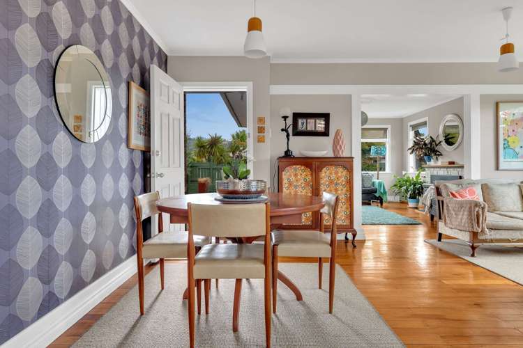 28 Shirley Street Mangakakahi_29