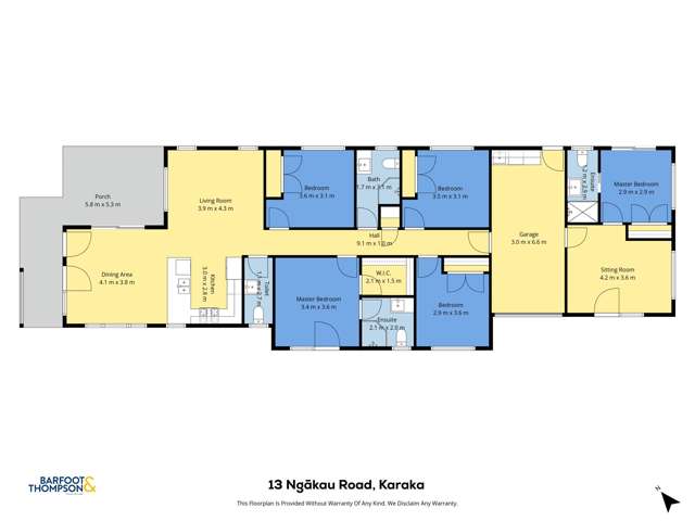 13 Ngakau Road Karaka_1
