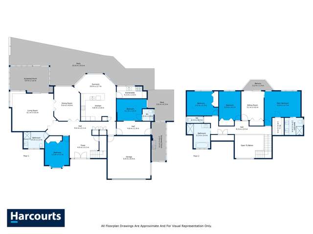 216 Whitford Road Shamrock Park_3