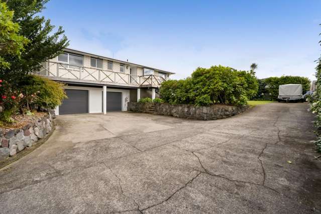 Spacious & Private, The Perfect Family Home