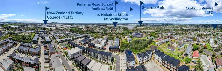 39 Hokotea Street Mount Wellington_29