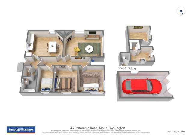 43 Panorama Road Mount Wellington_4