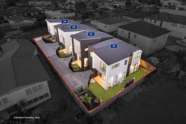 Lots 1-4/3 Parkview Place Pakuranga Heights_3