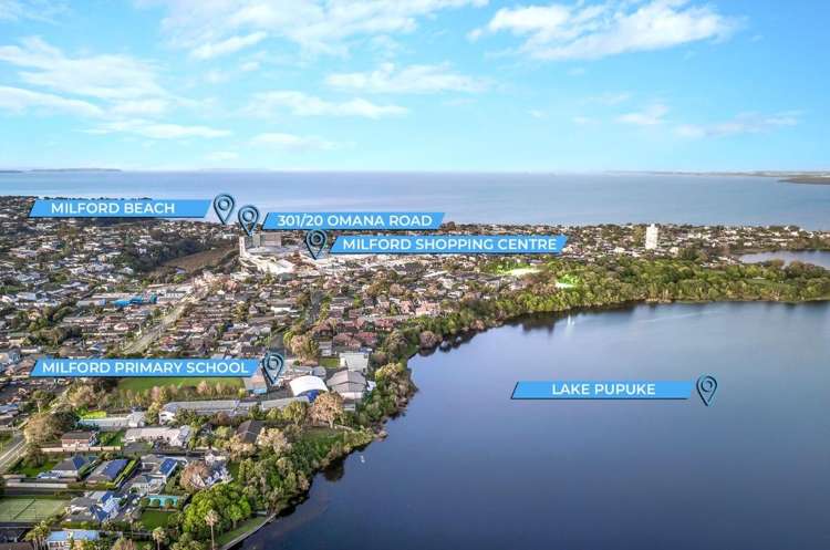 601/20 Omana Road Milford_9