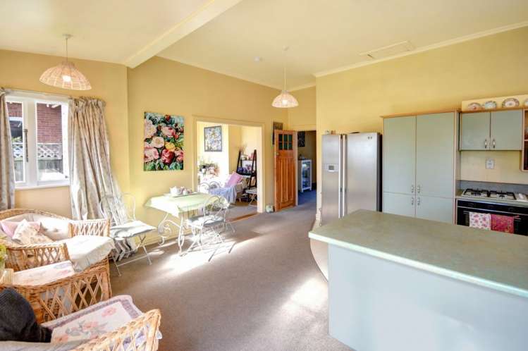 5 Nile Street Saint Clair_19