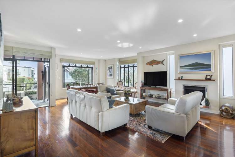 39d Saint Stephens Avenue Parnell_8