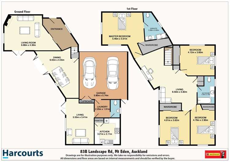 83b Landscape Road Mount Eden_19