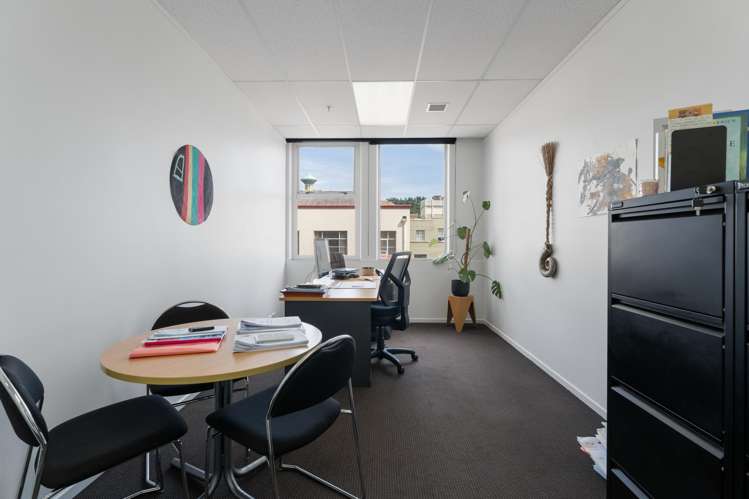 248 Cumberland Street Dunedin Central_38