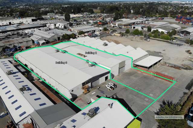 Buildings 2 & 3, 180 Maces Road Bromley_2