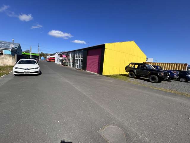 Unit 2/27 Factory Road Mosgiel_1